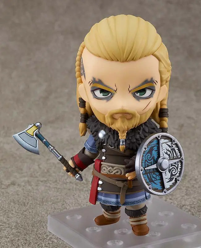 ASSASSIN CREED VALHALLA EIVOR NENDOROID