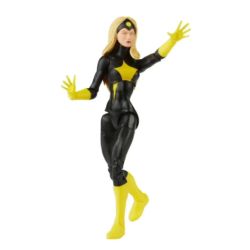 MARVEL LEGENDS DARKSTAR AF