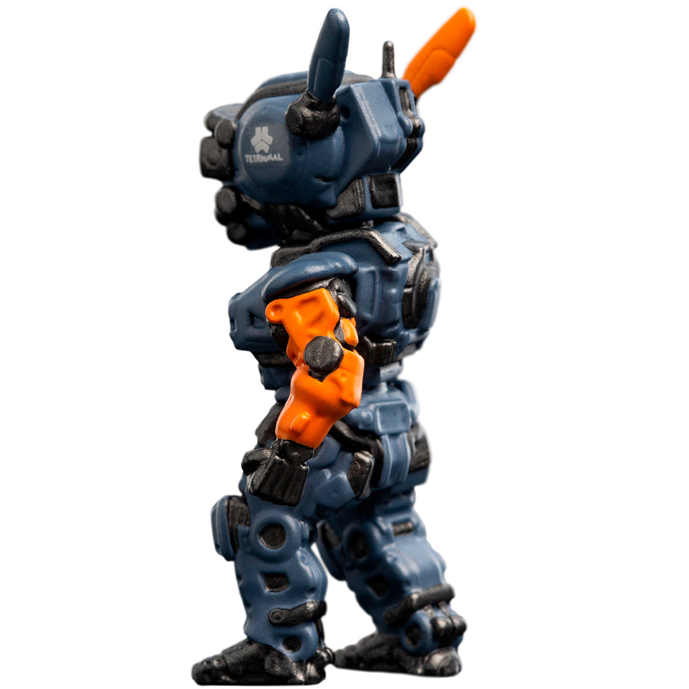 Weta Workshop - Chappie Micro Epics Figure