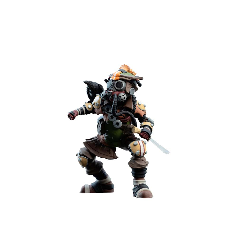 Weta Workshop Apex Legends - Bloodhound Figures of Fandom