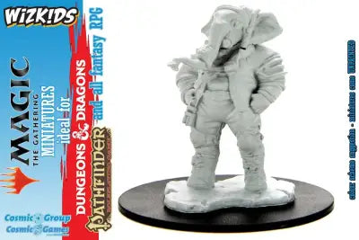 MTG UM  QUINTORIUS, FIELD HISTORIAN