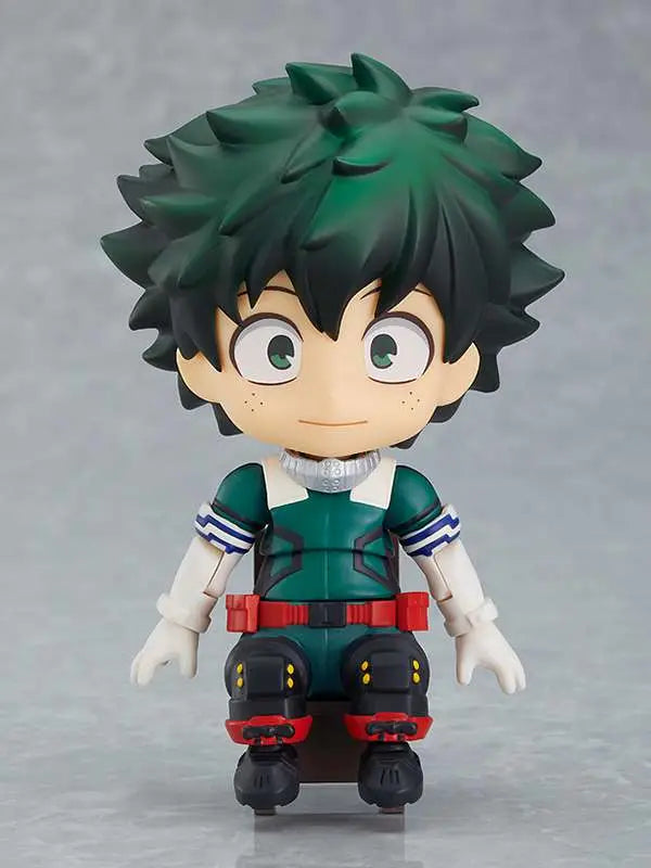MHA IZUKU MIDORIYA NENDOROID SWACCHAO