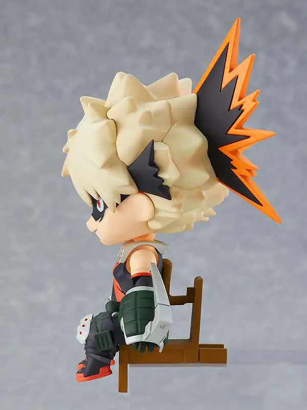 MHA KATSUKI BAKUGO NENDOROID SWACCHAO