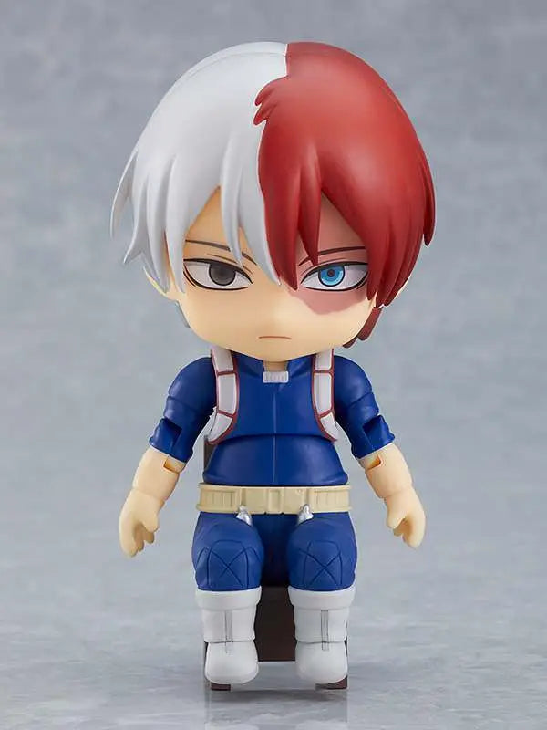 MHA SHOTO TODOROKI NENDOROID SWACCHAO