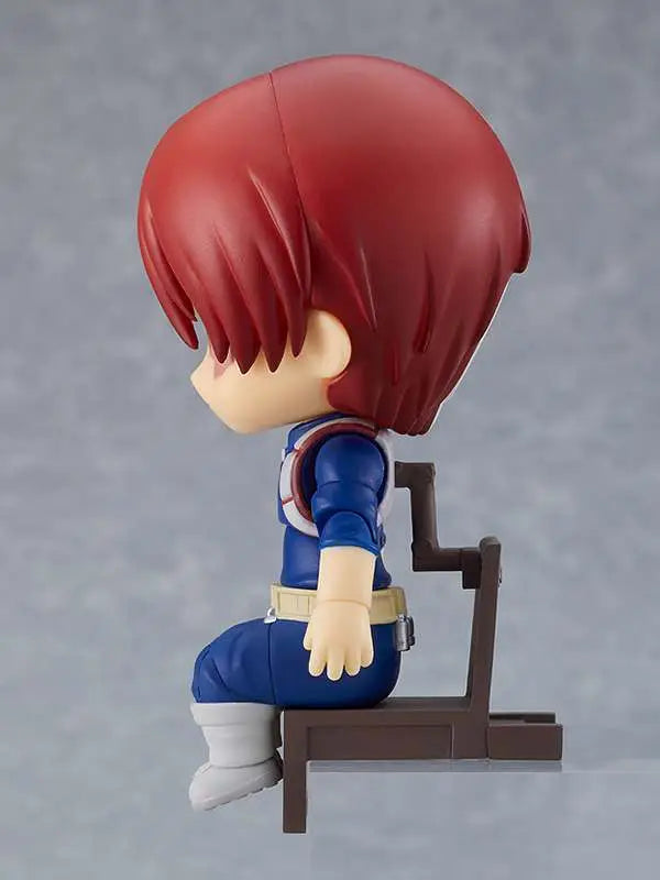 MHA SHOTO TODOROKI NENDOROID SWACCHAO
