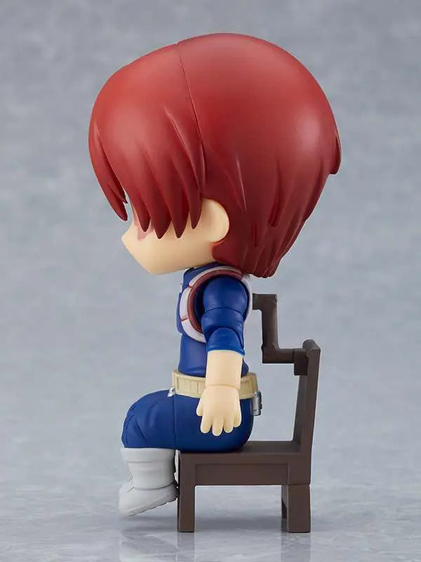 MHA SHOTO TODOROKI NENDOROID SWACCHAO
