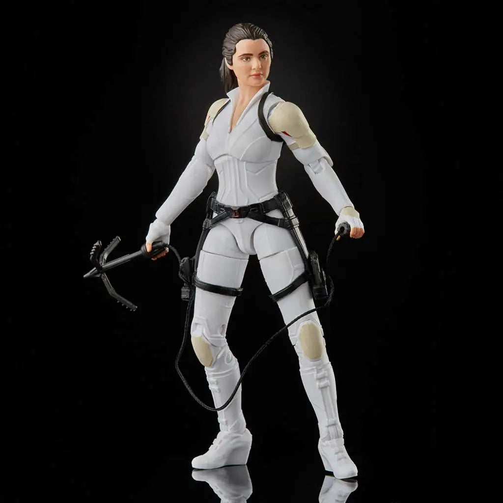 ML RED GUARDIAN & MELINA VOSTKOFF AF