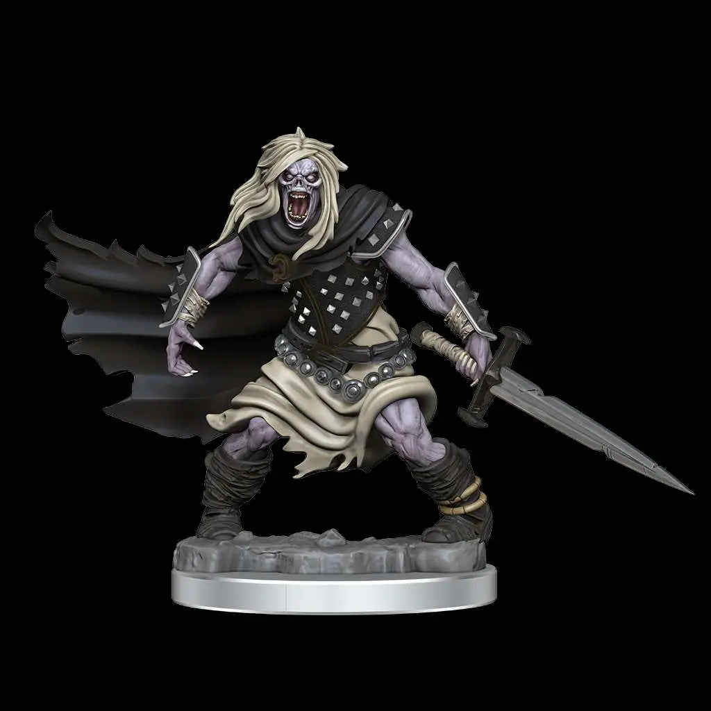 D&D FRAMEWORKS-WIGHT