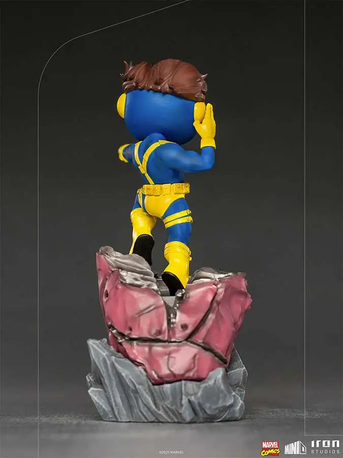 X-MEN CYCLOPS MINICO