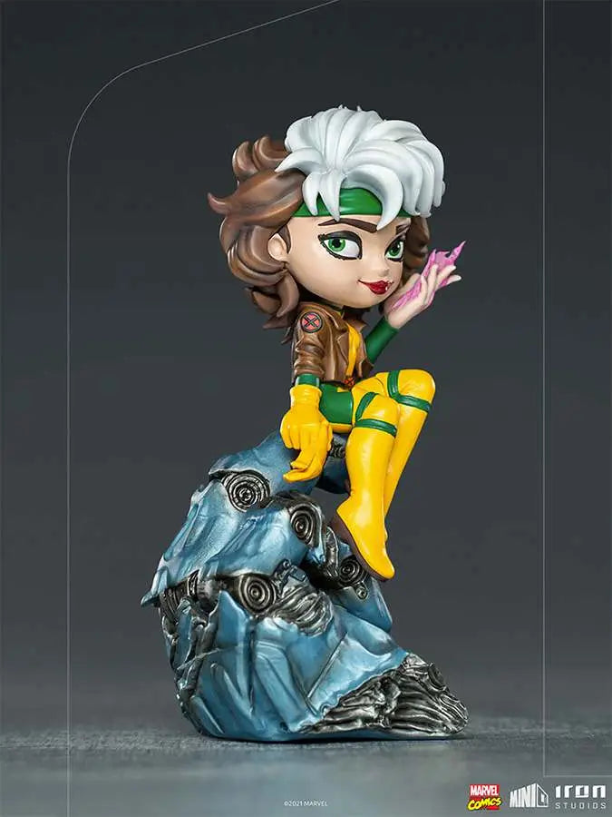 X-MEN ROGUE MINICO