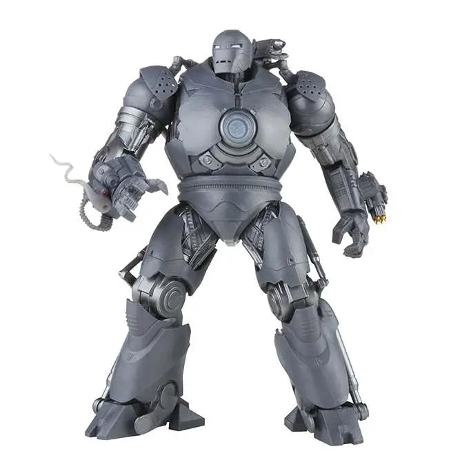 ML IS IRON MONGER & OBADIAH STANE AF