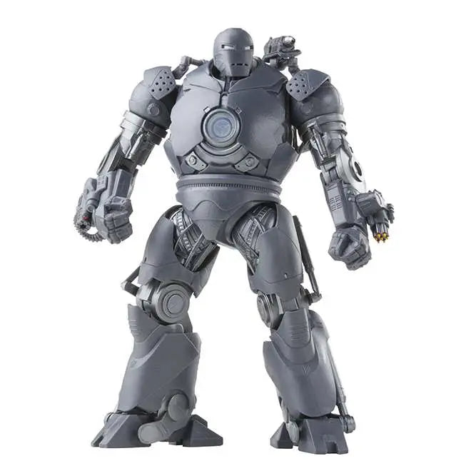 ML IS IRON MONGER & OBADIAH STANE AF