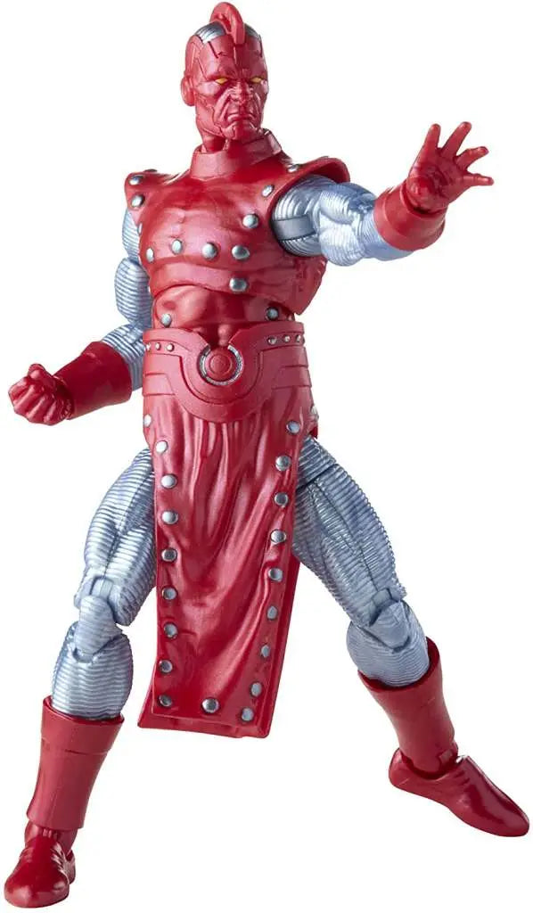 ML VINTAGE HIGH EVOLUTIONARY AF