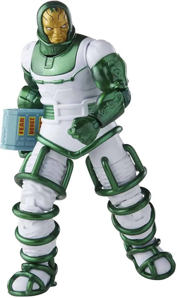 ML VINTAGE PSYCHO MAN AF