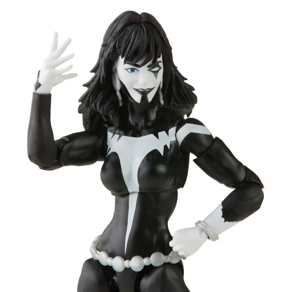 MARVEL LEGENDS SHRIEK AF