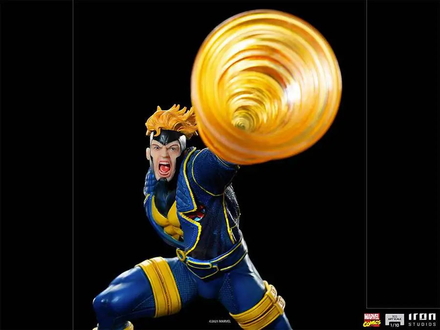 X-MEN HAVOK 1/10 ART STATUE