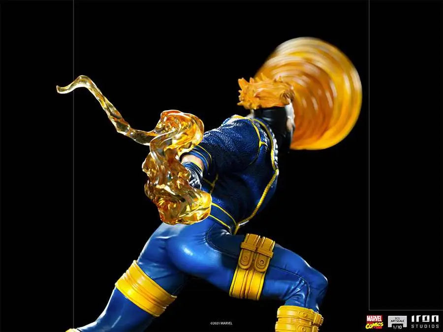 X-MEN HAVOK 1/10 ART STATUE