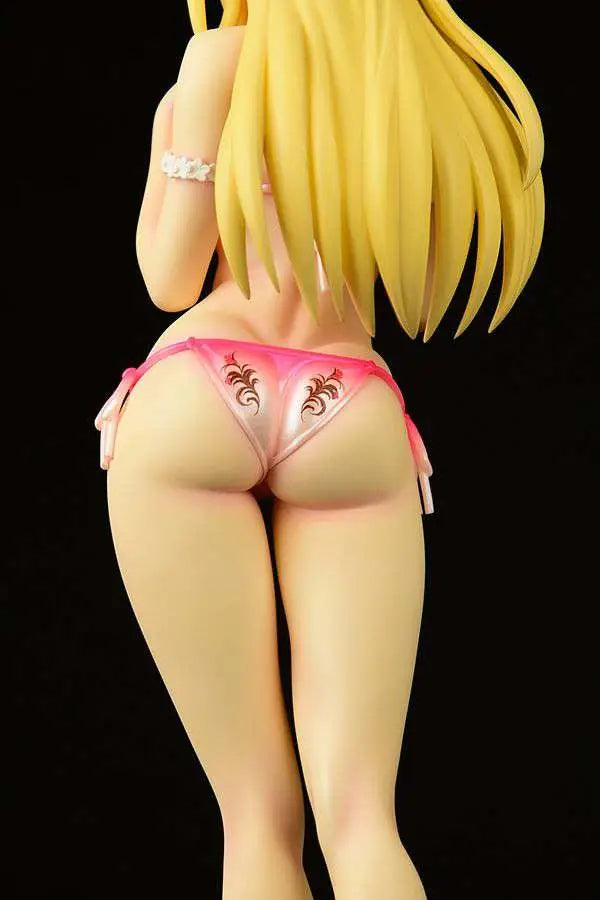 FAIRY TAIL LUCY HEART SWIM MAX CUTE ST