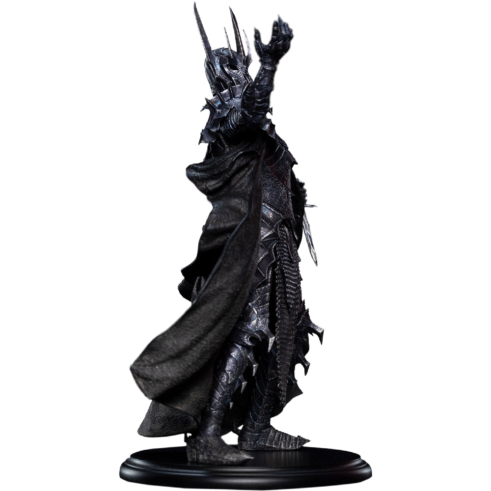 Weta Workshop The Lord of the Rings - Sauron Mini Statue