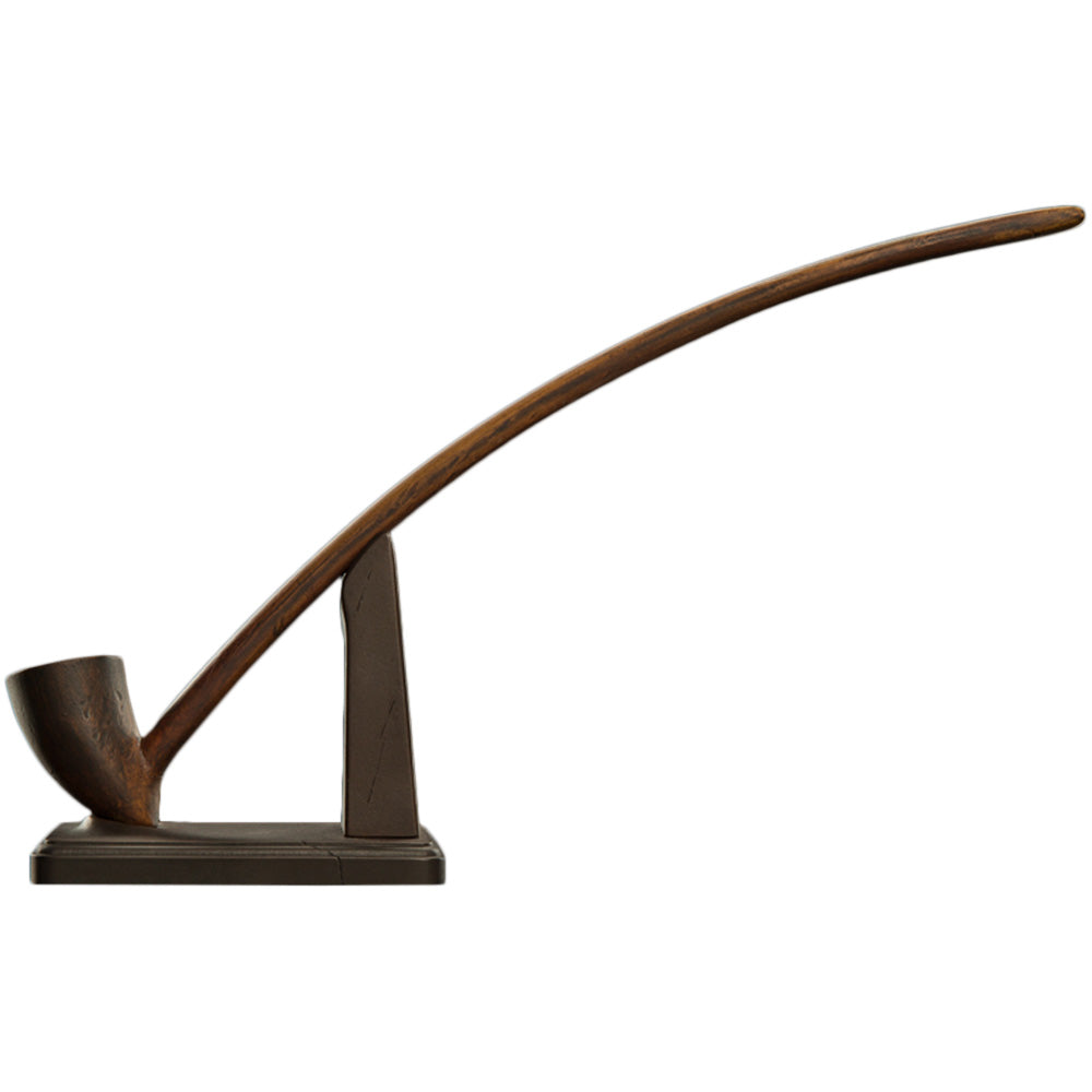 Weta Workshop Lord Of The Rings - The Pipe Of Gandalf The Grey 1:1 Replica