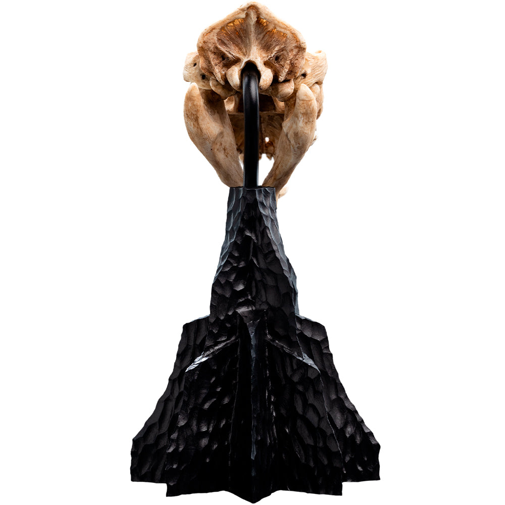 Weta Workshop The Lord of the Rings Trilogy- Miniature Skull of a Warg