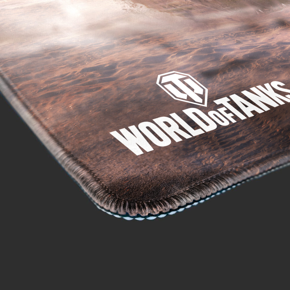 World of Tanks mousepad, Vz. 55, XL