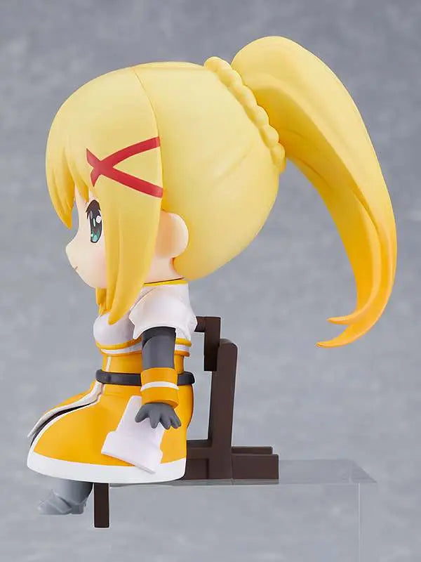 KONOSUBA DARKNESS NENDOROID SWACCHAO