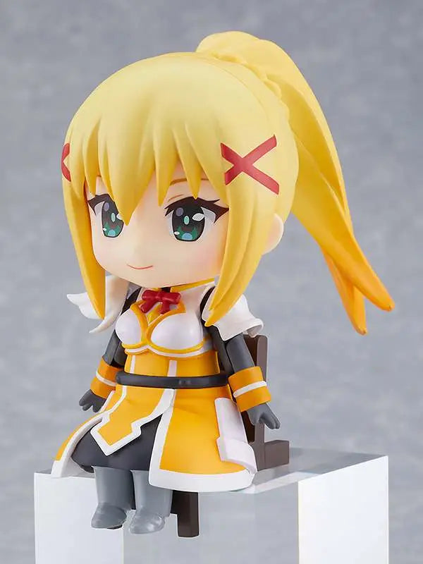 KONOSUBA DARKNESS NENDOROID SWACCHAO