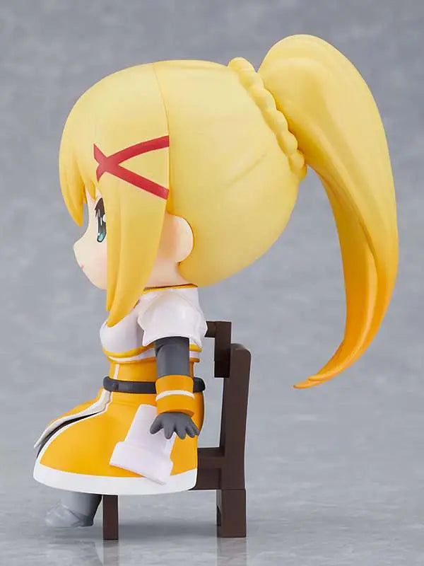 KONOSUBA DARKNESS NENDOROID SWACCHAO