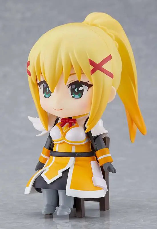 KONOSUBA DARKNESS NENDOROID SWACCHAO
