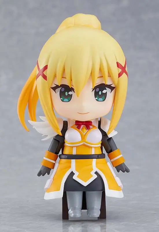 KONOSUBA DARKNESS NENDOROID SWACCHAO
