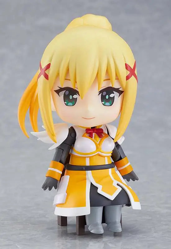 KONOSUBA DARKNESS NENDOROID SWACCHAO
