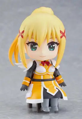 KONOSUBA DARKNESS NENDOROID SWACCHAO