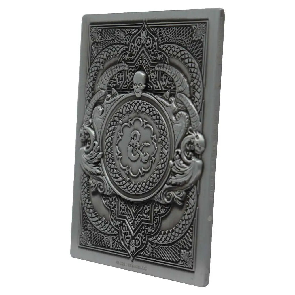 DUNGEONS&DRAGONS-DM GUIDE INGOT