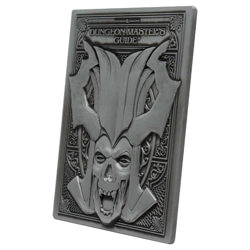 DUNGEONS&DRAGONS-DM GUIDE INGOT