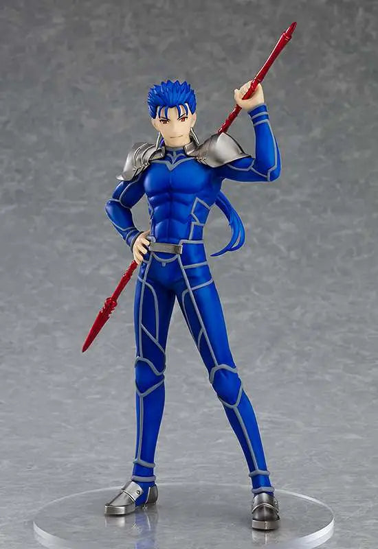 FATE STAY NIGHT HEAVEN FEEL LANCER PUP