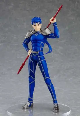 FATE STAY NIGHT HEAVEN FEEL LANCER PUP