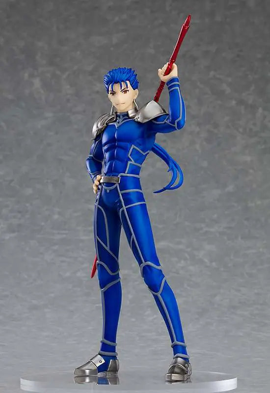 FATE STAY NIGHT HEAVEN FEEL LANCER PUP