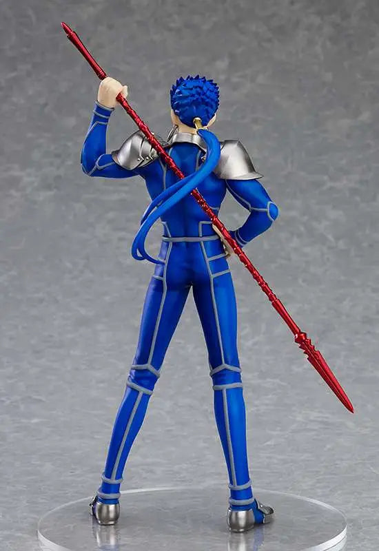 FATE STAY NIGHT HEAVEN FEEL LANCER PUP