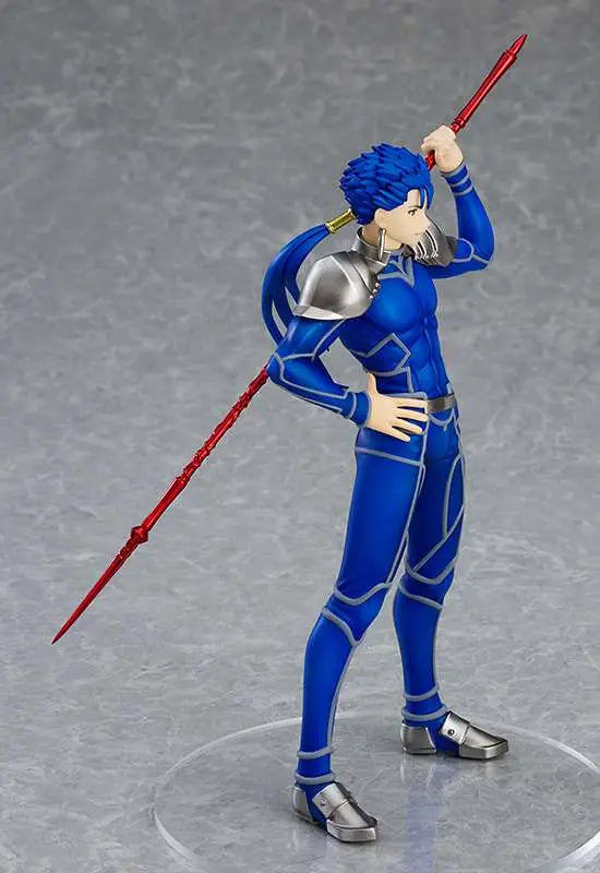 FATE STAY NIGHT HEAVEN FEEL LANCER PUP