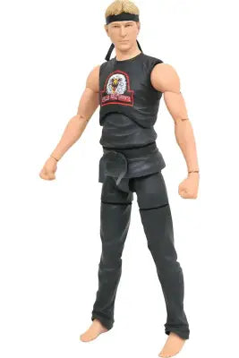 COBRA KAI PX JOHNNY LAWRENCE EAGLE AF