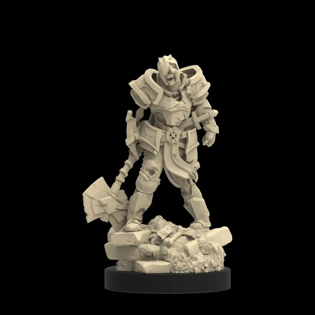 EPIC ENCOUNTERS-ARENA OF UNDEAD HORDE