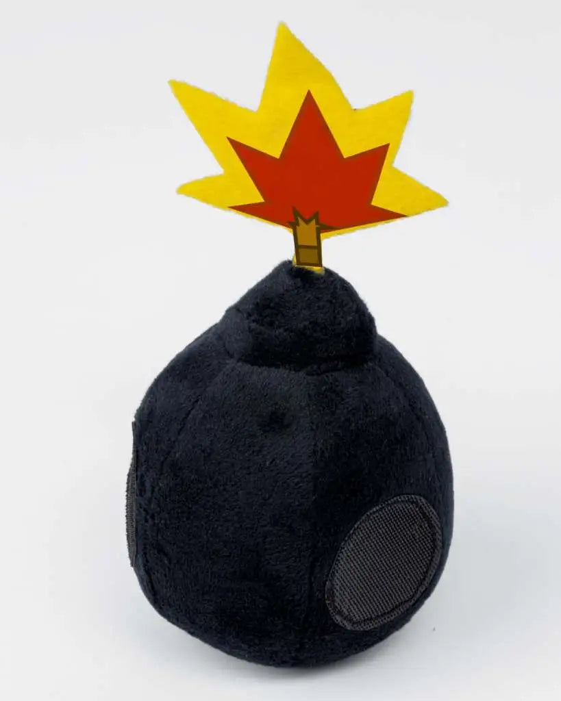 BOMBERMAN PLUSH
