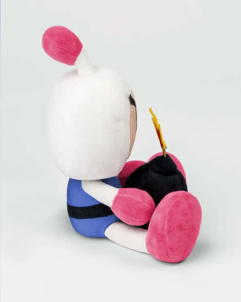 BOMBERMAN PLUSH