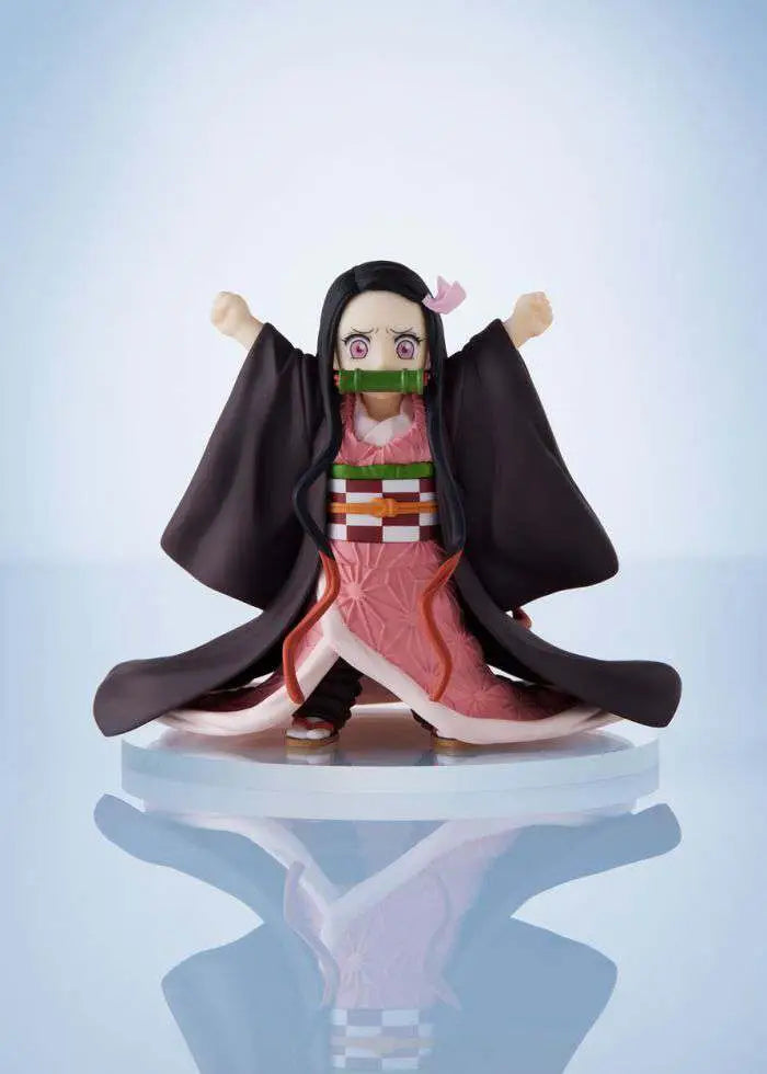 DEMON SLAYER LITTLE NEZUKO CONO FIG