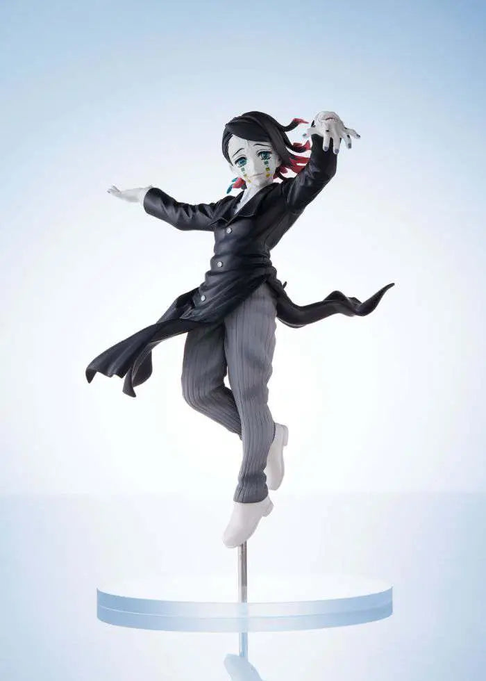 DEMON SLAYER ENMU CONO FIG