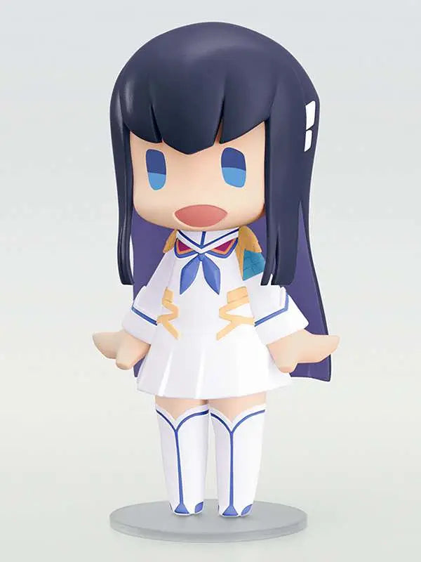 KILL LA KILL SATSUKI KIRYUIN HELLO