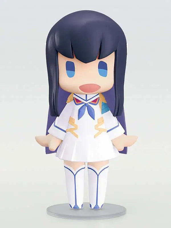 KILL LA KILL SATSUKI KIRYUIN HELLO