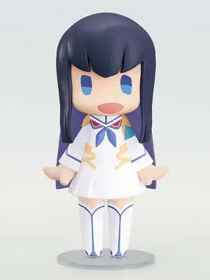 KILL LA KILL SATSUKI KIRYUIN HELLO