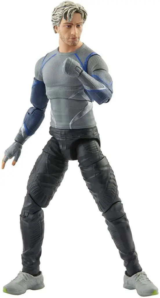 ML INFINITY SAGA QUICKSILVER AF